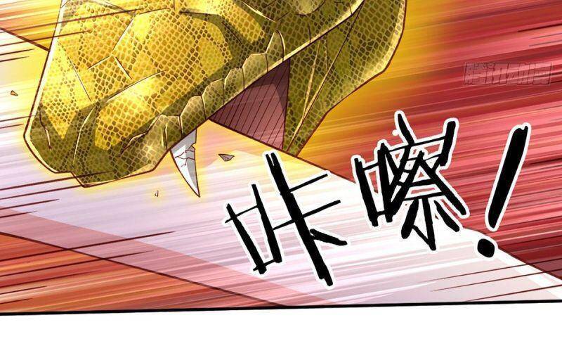 Luyện Thể Trăm Nghìn Tầng chapter 36 - Trang 10
