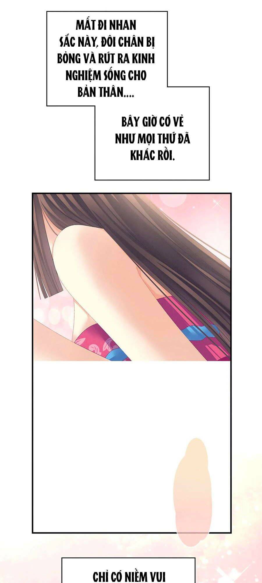 Hậu Cung Của Nữ Đế chapter 229 - Trang 1