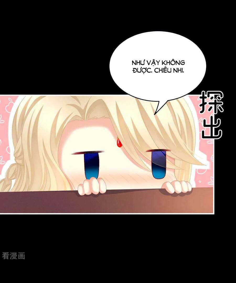 Hậu Cung Của Nữ Đế chapter 229 - Trang 11