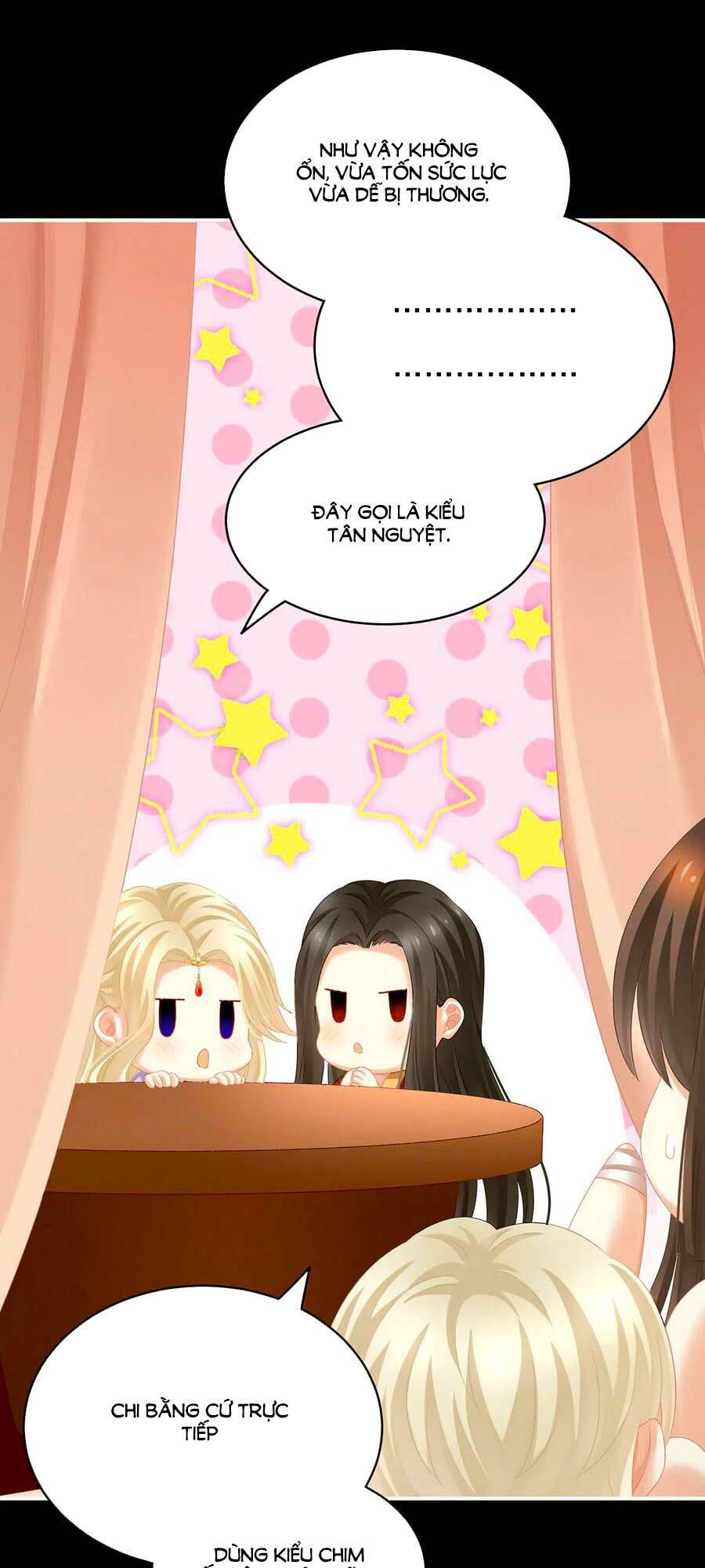 Hậu Cung Của Nữ Đế chapter 229 - Trang 12