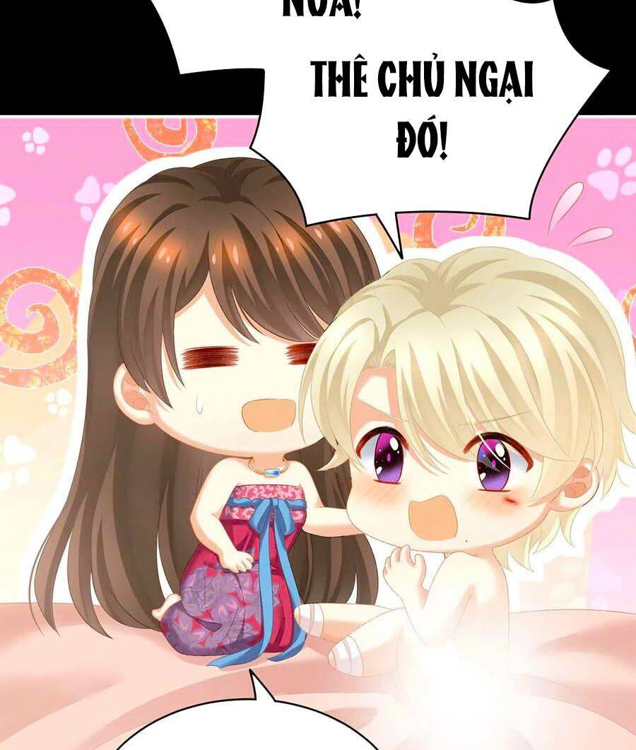 Hậu Cung Của Nữ Đế chapter 229 - Trang 15