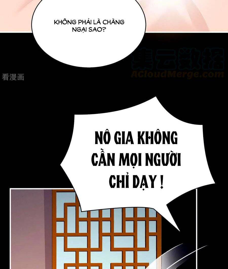 Hậu Cung Của Nữ Đế chapter 229 - Trang 16