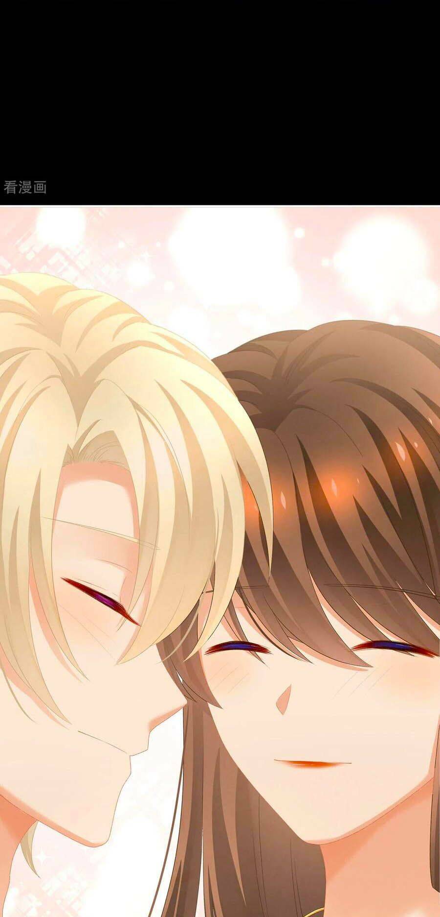 Hậu Cung Của Nữ Đế chapter 229 - Trang 18