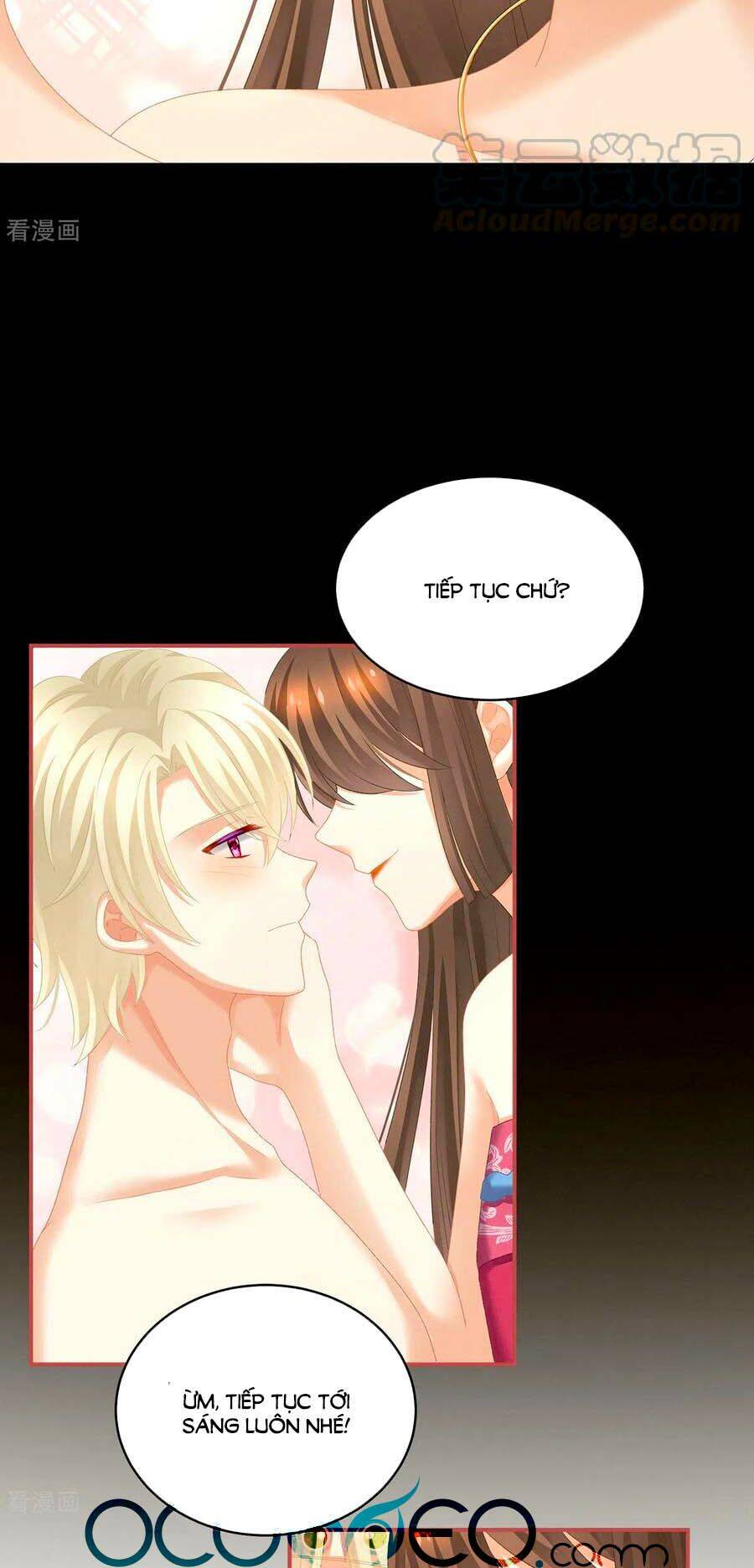 Hậu Cung Của Nữ Đế chapter 229 - Trang 19