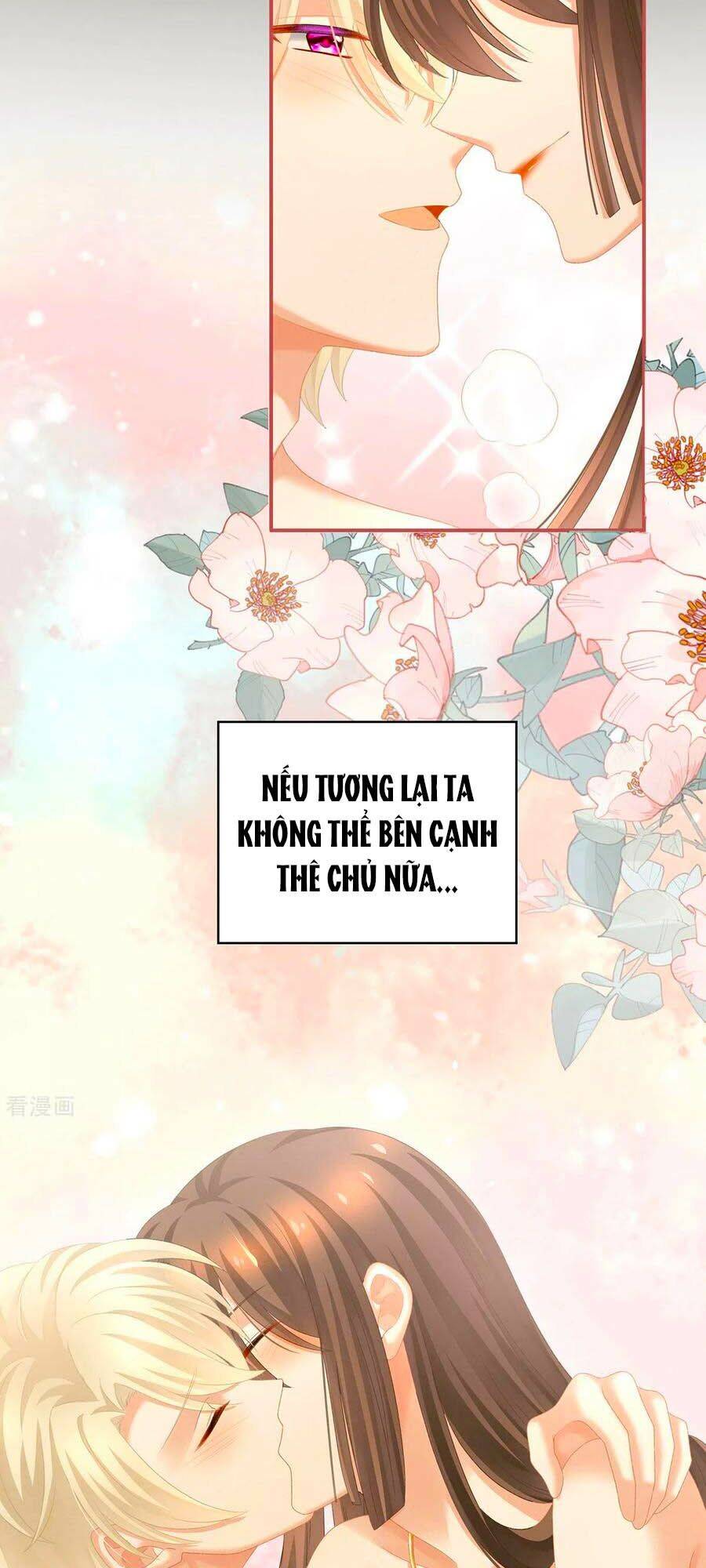 Hậu Cung Của Nữ Đế chapter 229 - Trang 20