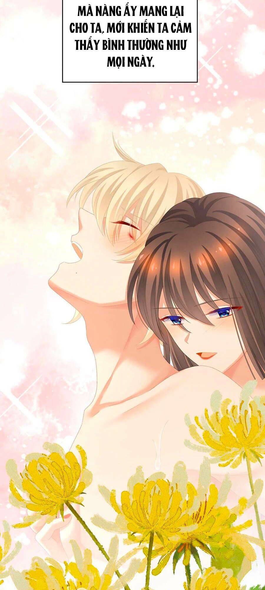 Hậu Cung Của Nữ Đế chapter 229 - Trang 2