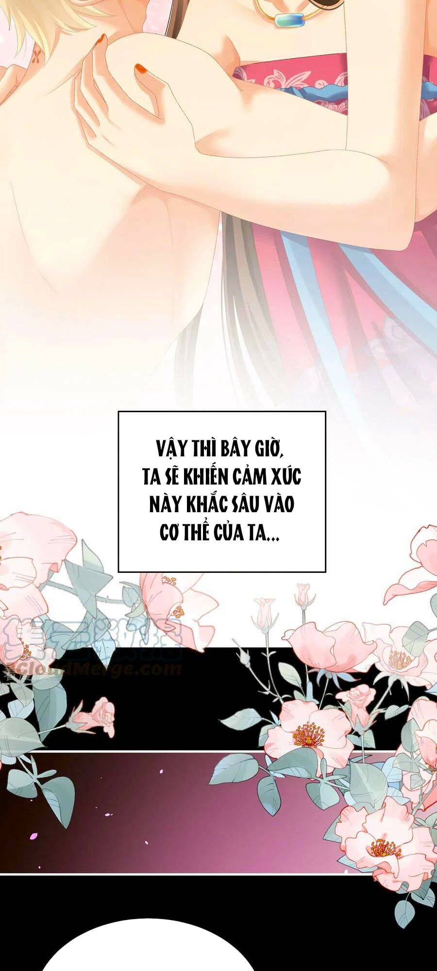 Hậu Cung Của Nữ Đế chapter 229 - Trang 21