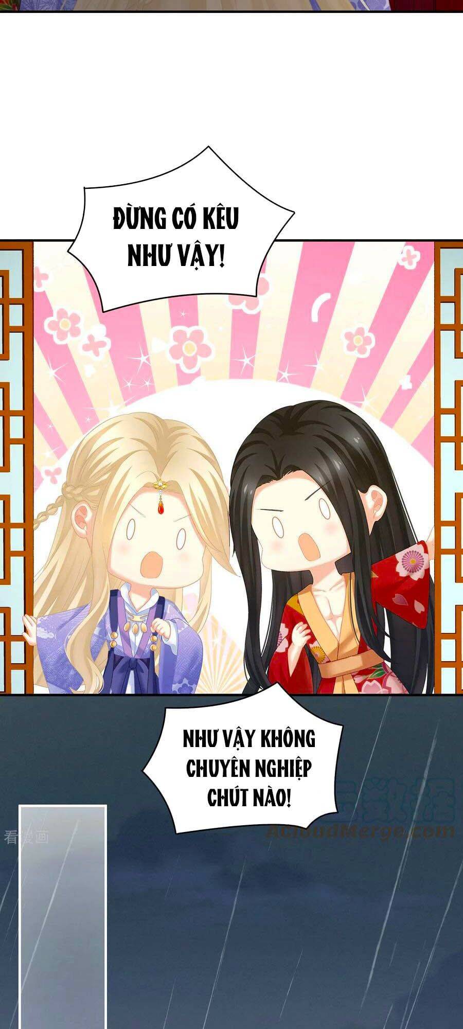 Hậu Cung Của Nữ Đế chapter 229 - Trang 26