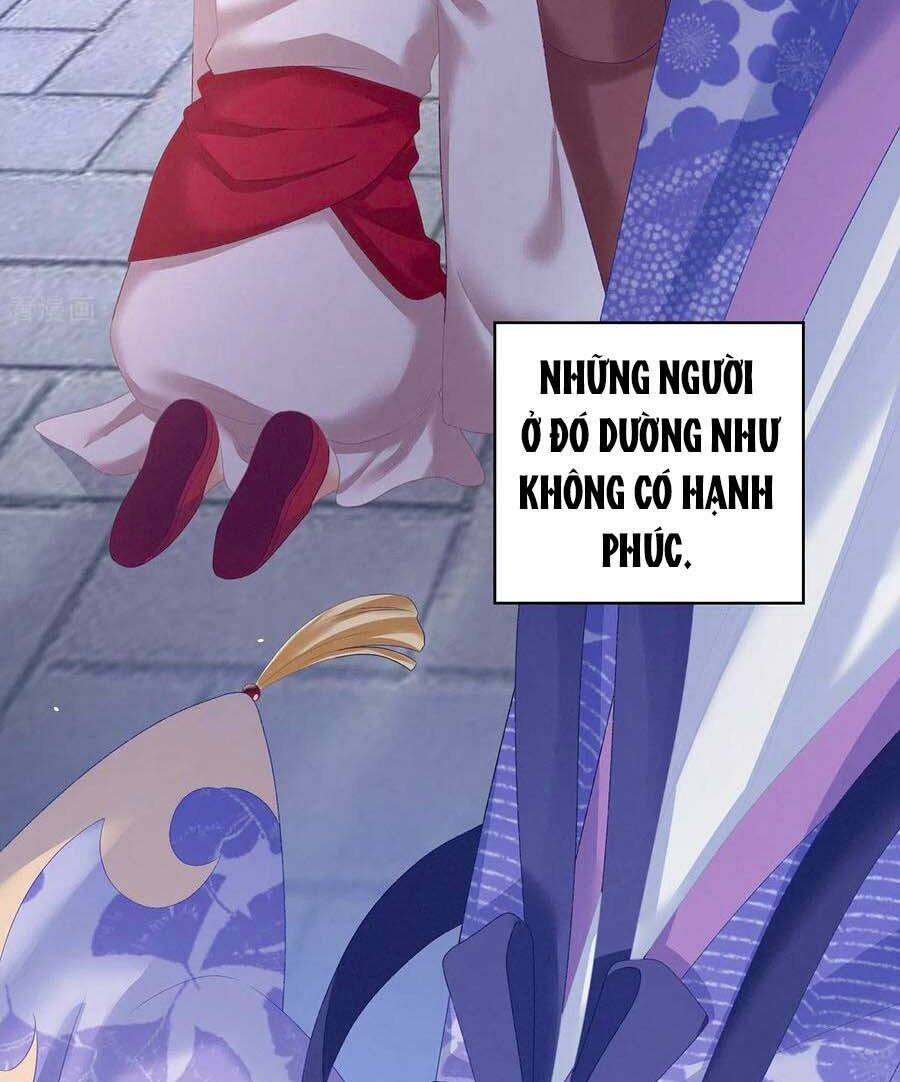 Hậu Cung Của Nữ Đế chapter 229 - Trang 5