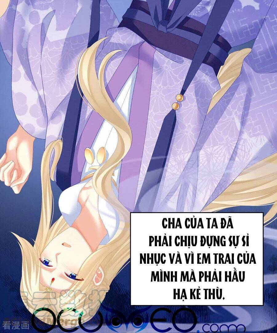 Hậu Cung Của Nữ Đế chapter 229 - Trang 6