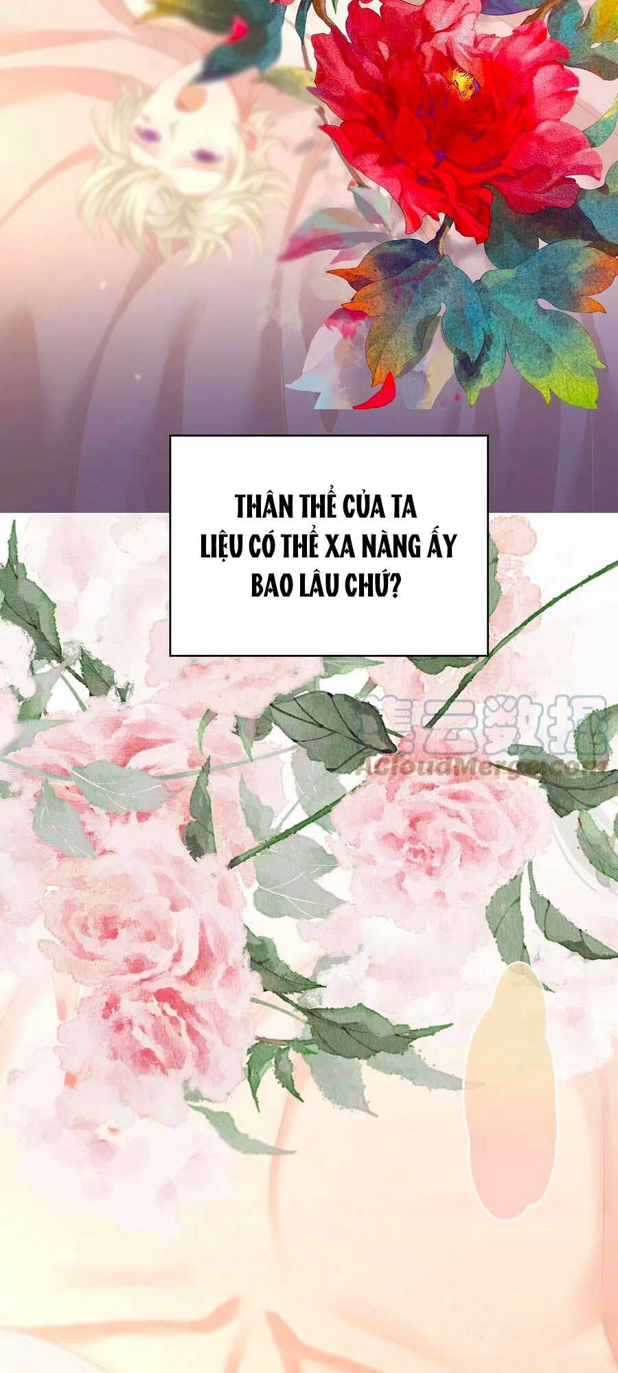 Hậu Cung Của Nữ Đế chapter 229 - Trang 9