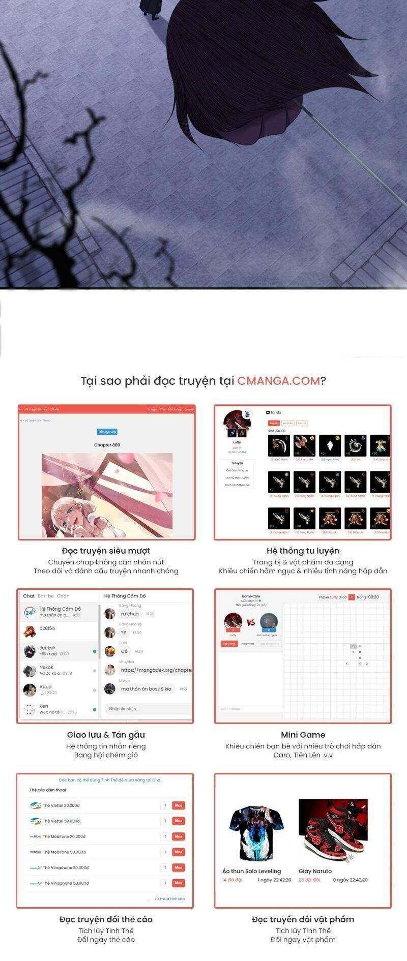 Cực Phẩm Diêm La Hệ Thống chapter 103 - Upload bởi truyensieuhay.com