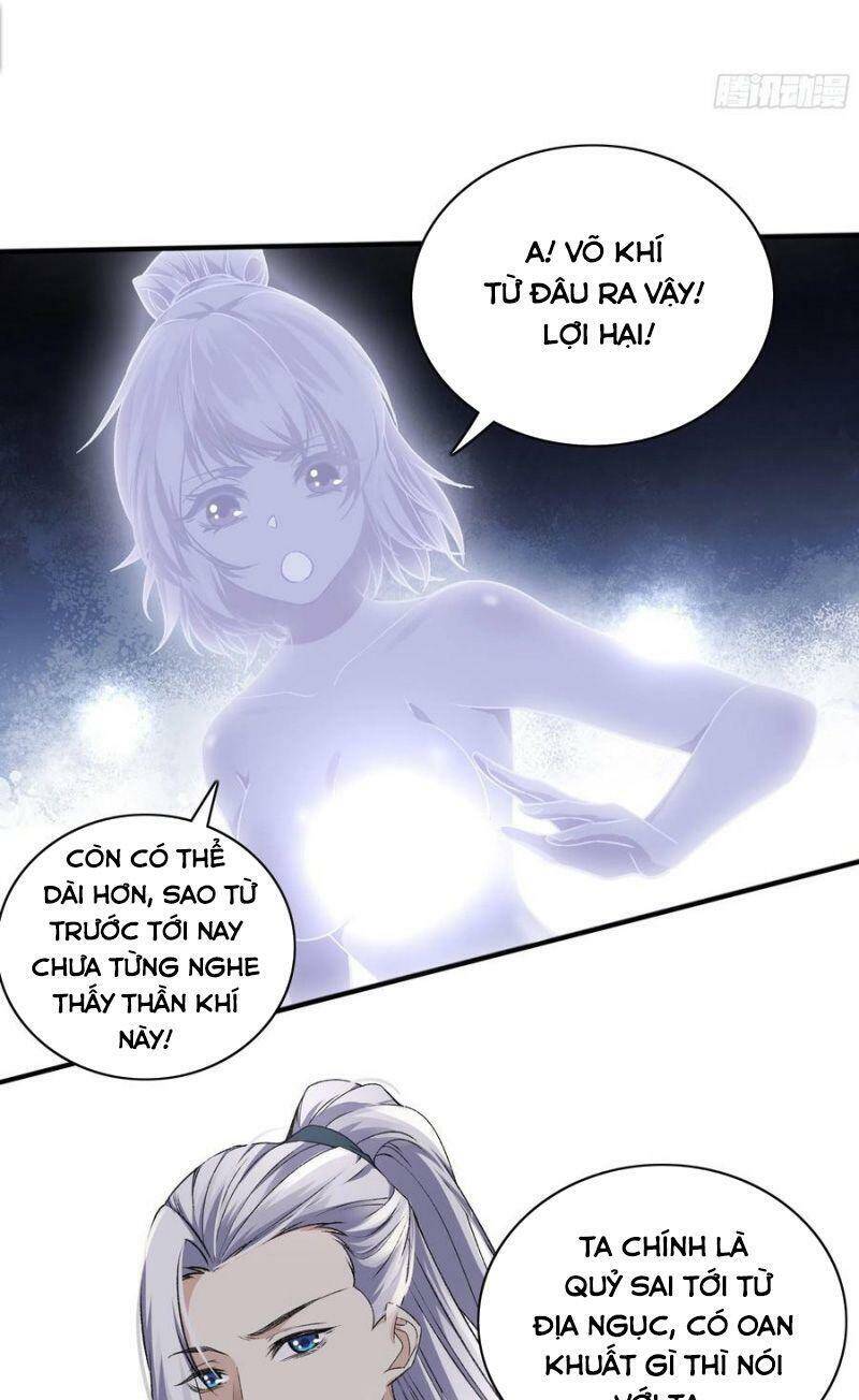 Cực Phẩm Diêm La Hệ Thống chapter 103 - Upload bởi truyensieuhay.com