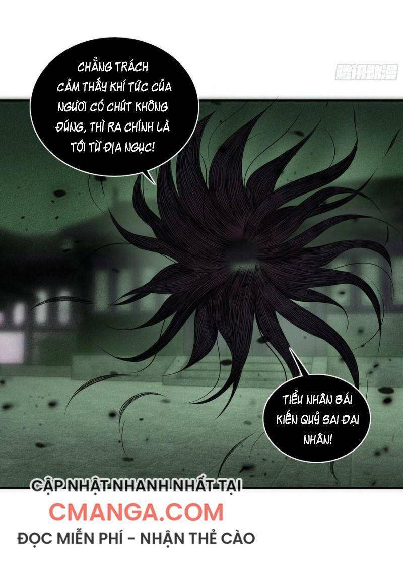 Cực Phẩm Diêm La Hệ Thống chapter 103 - Upload bởi truyensieuhay.com