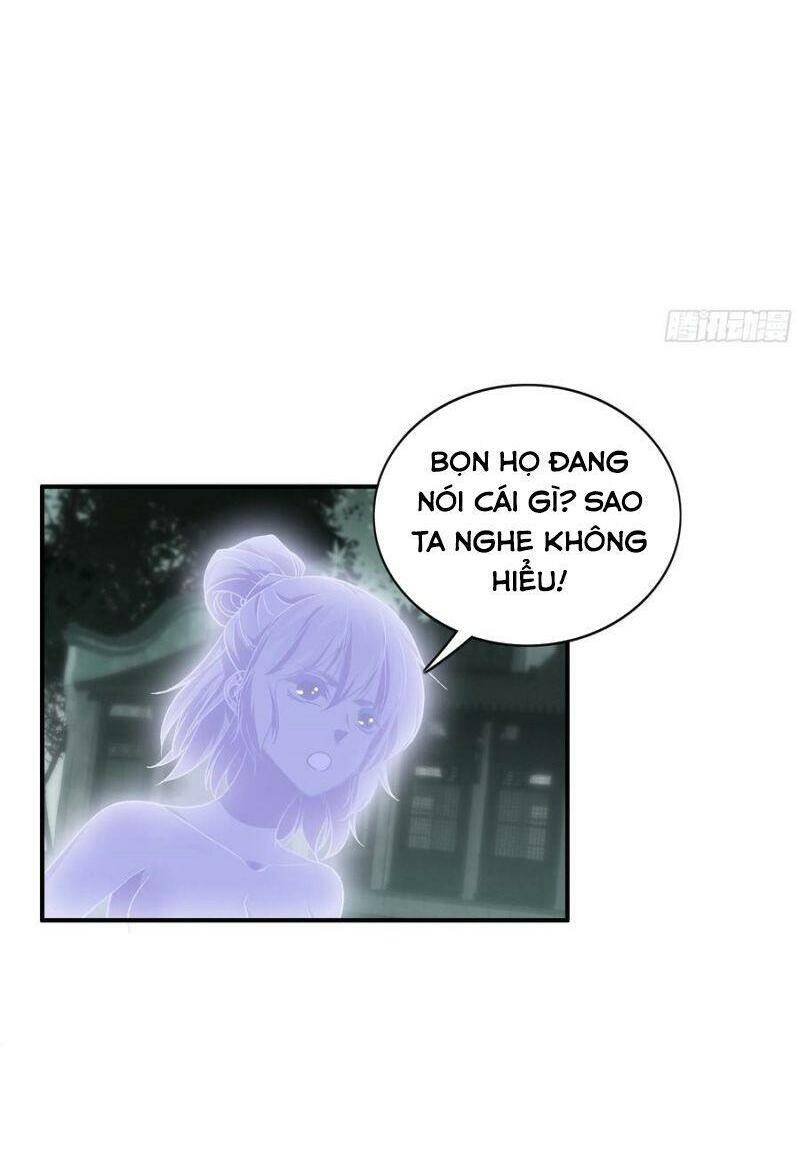 Cực Phẩm Diêm La Hệ Thống chapter 103 - Upload bởi truyensieuhay.com