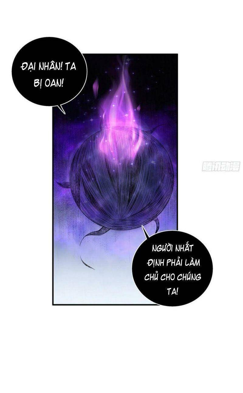 Cực Phẩm Diêm La Hệ Thống chapter 103 - Upload bởi truyensieuhay.com
