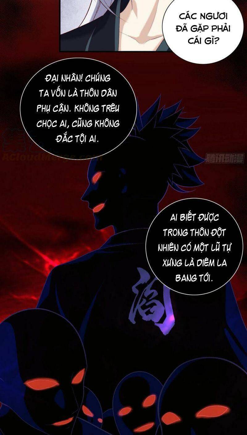 Cực Phẩm Diêm La Hệ Thống chapter 103 - Upload bởi truyensieuhay.com