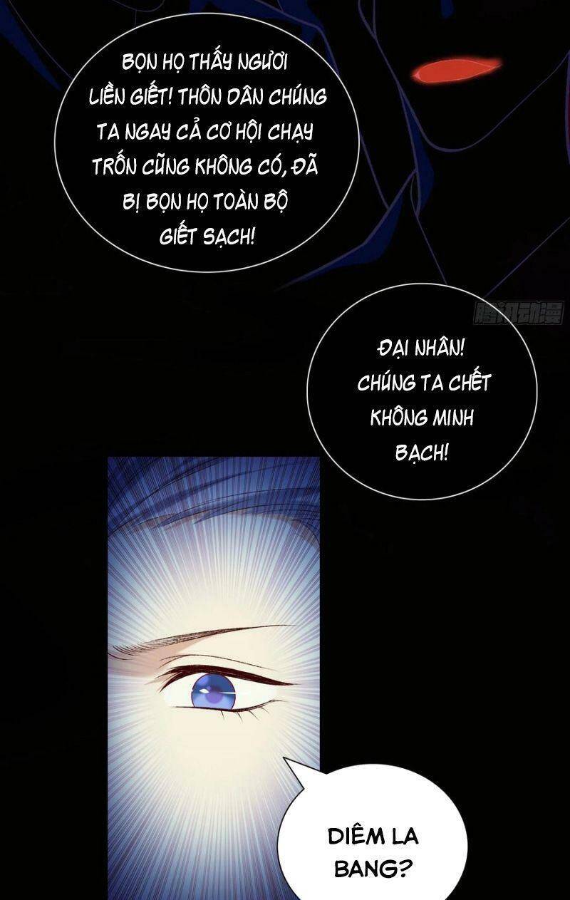 Cực Phẩm Diêm La Hệ Thống chapter 103 - Upload bởi truyensieuhay.com