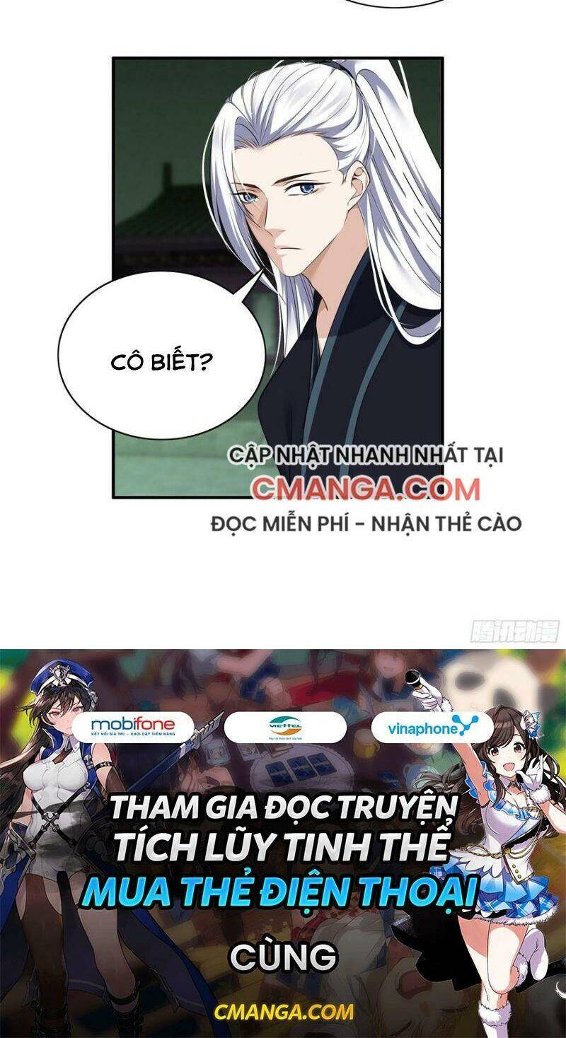 Cực Phẩm Diêm La Hệ Thống chapter 103 - Upload bởi truyensieuhay.com