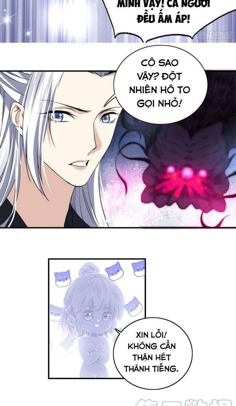 Cực Phẩm Diêm La Hệ Thống chapter 103 - Upload bởi truyensieuhay.com