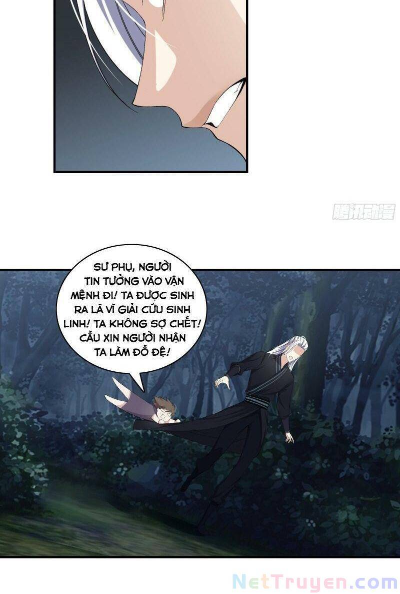 Cực Phẩm Diêm La Hệ Thống chapter 104 - Upload bởi truyensieuhay.com