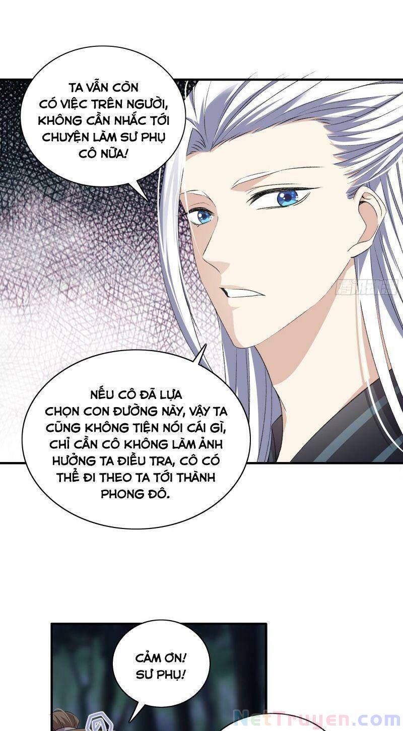 Cực Phẩm Diêm La Hệ Thống chapter 104 - Upload bởi truyensieuhay.com