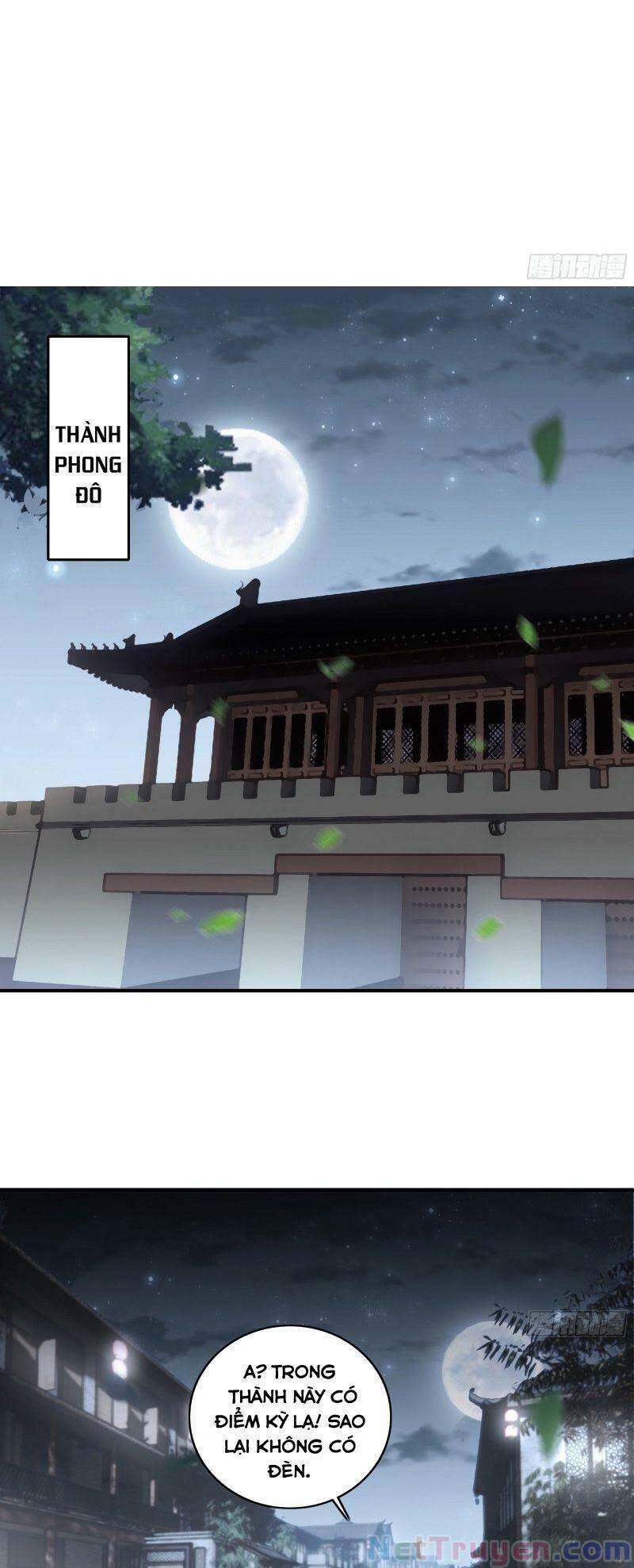 Cực Phẩm Diêm La Hệ Thống chapter 104 - Upload bởi truyensieuhay.com