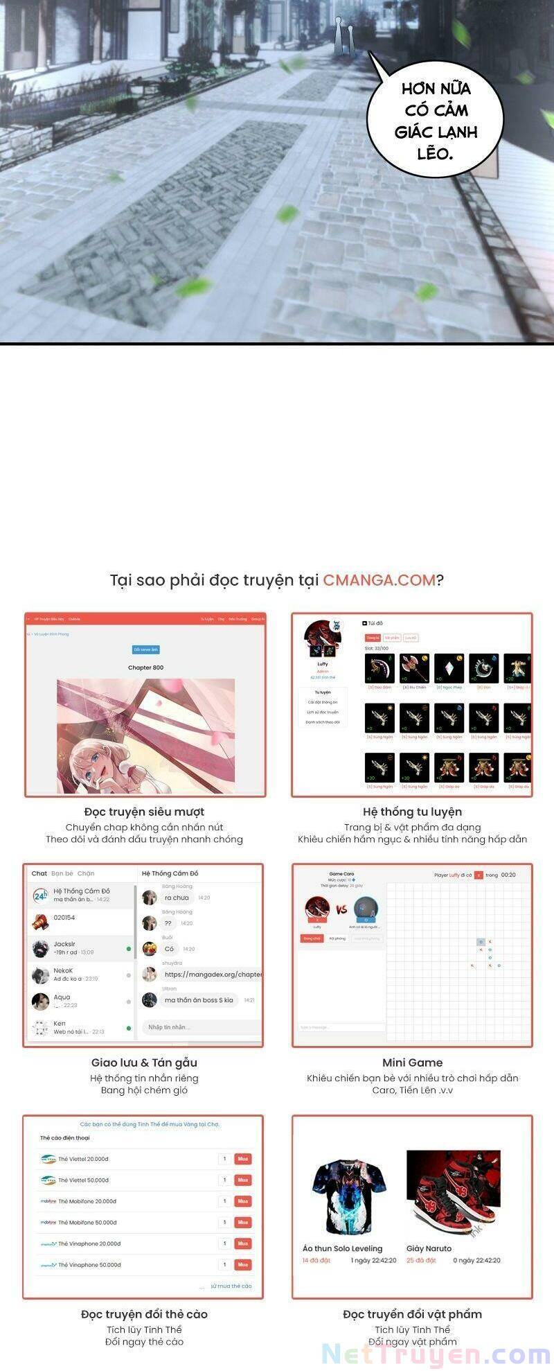 Cực Phẩm Diêm La Hệ Thống chapter 104 - Upload bởi truyensieuhay.com