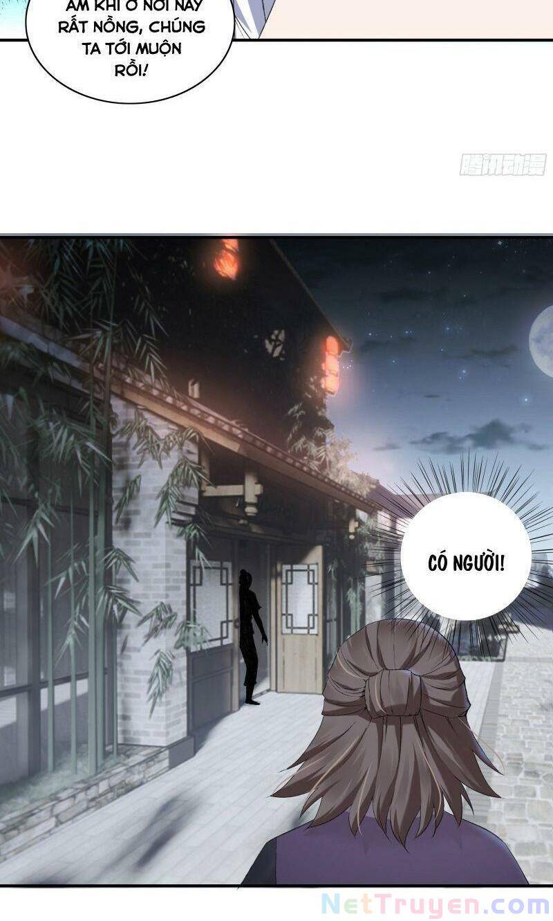 Cực Phẩm Diêm La Hệ Thống chapter 104 - Upload bởi truyensieuhay.com
