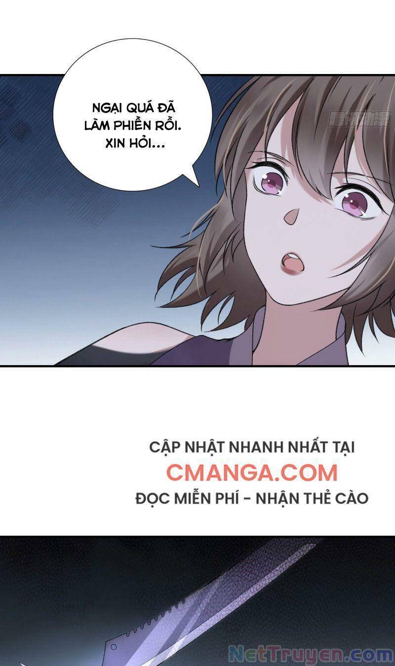 Cực Phẩm Diêm La Hệ Thống chapter 104 - Upload bởi truyensieuhay.com