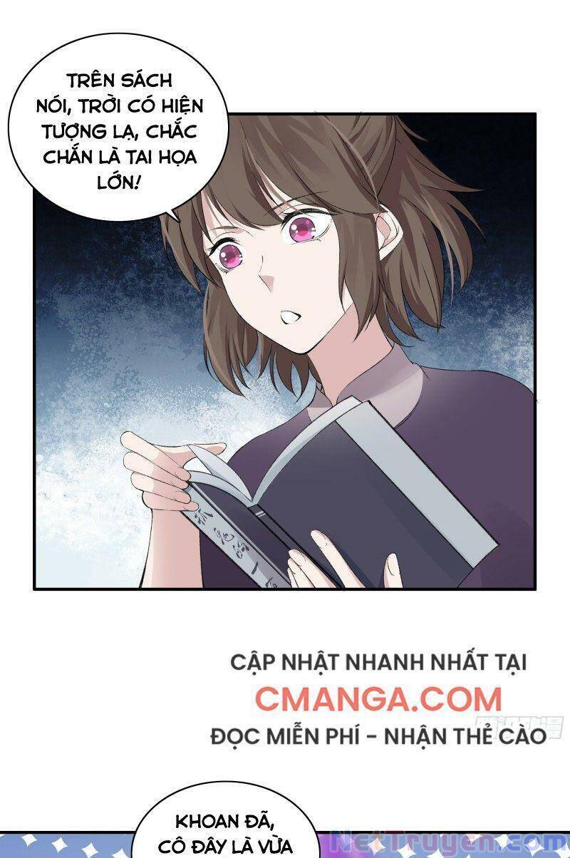 Cực Phẩm Diêm La Hệ Thống chapter 104 - Upload bởi truyensieuhay.com