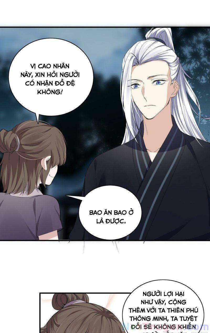 Cực Phẩm Diêm La Hệ Thống chapter 104 - Upload bởi truyensieuhay.com