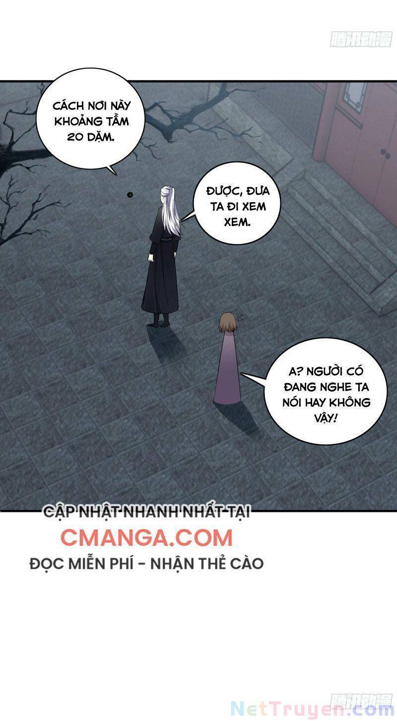 Cực Phẩm Diêm La Hệ Thống chapter 104 - Upload bởi truyensieuhay.com