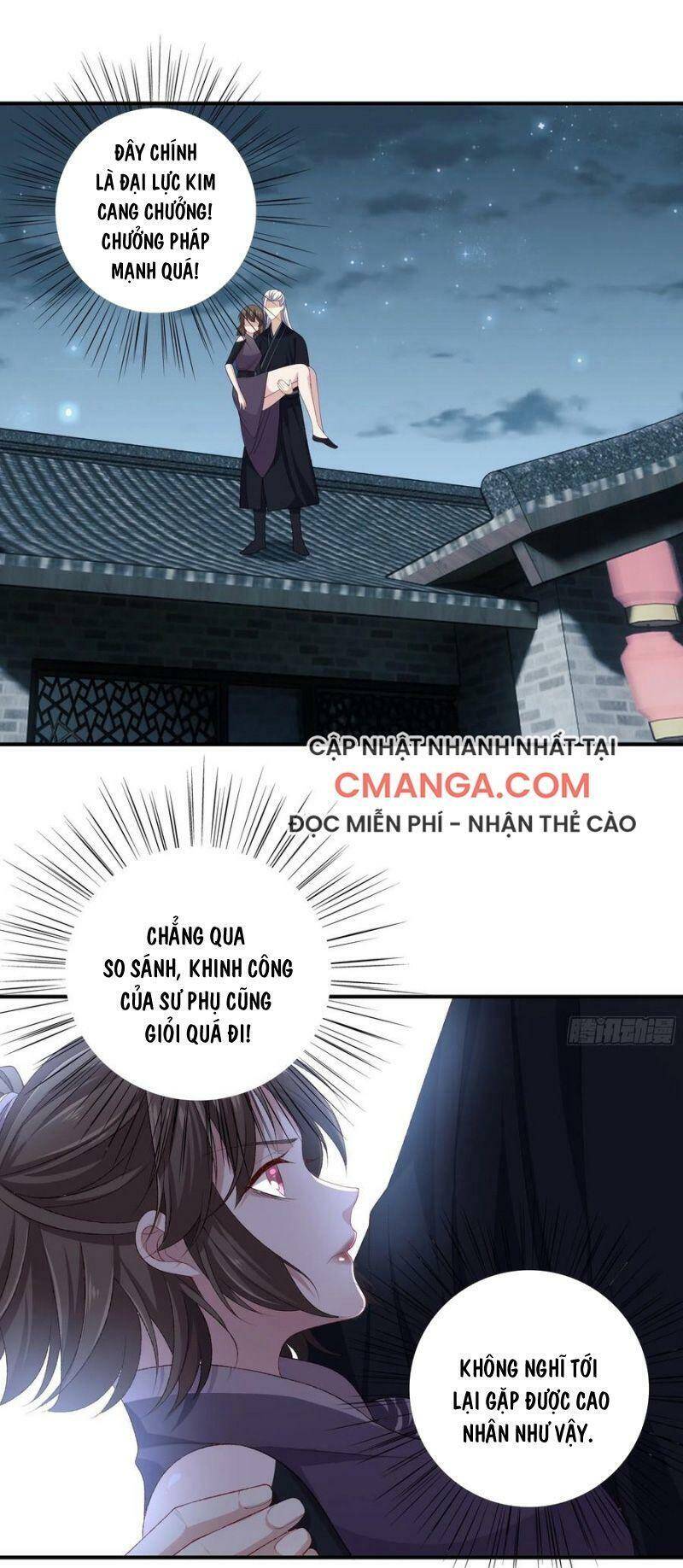 Cực Phẩm Diêm La Hệ Thống chapter 105 - Upload bởi truyensieuhay.com
