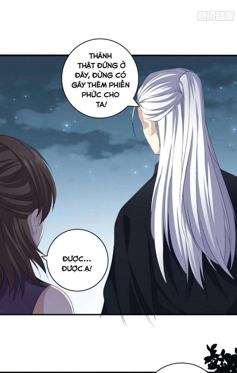 Cực Phẩm Diêm La Hệ Thống chapter 105 - Upload bởi truyensieuhay.com