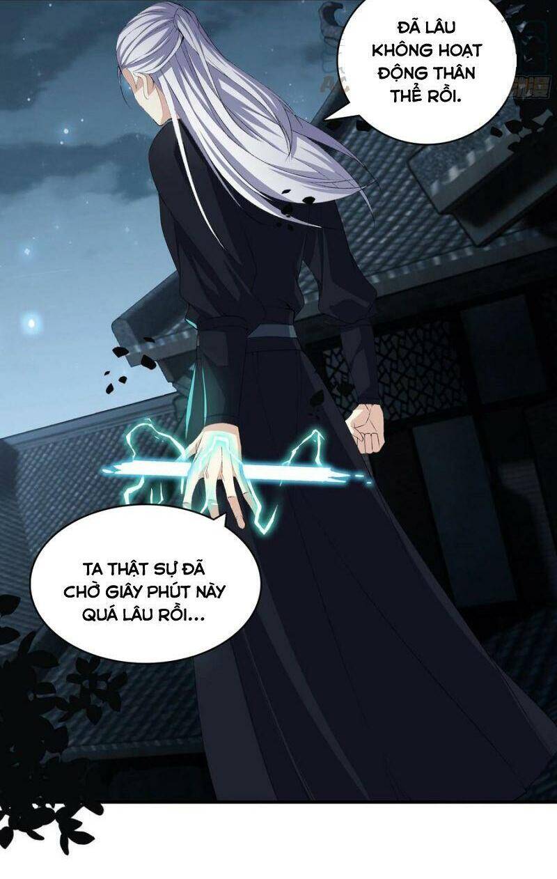 Cực Phẩm Diêm La Hệ Thống chapter 105 - Upload bởi truyensieuhay.com