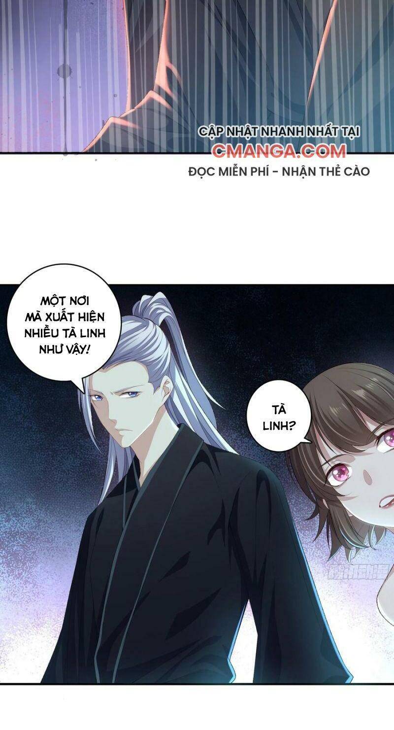 Cực Phẩm Diêm La Hệ Thống chapter 105 - Upload bởi truyensieuhay.com