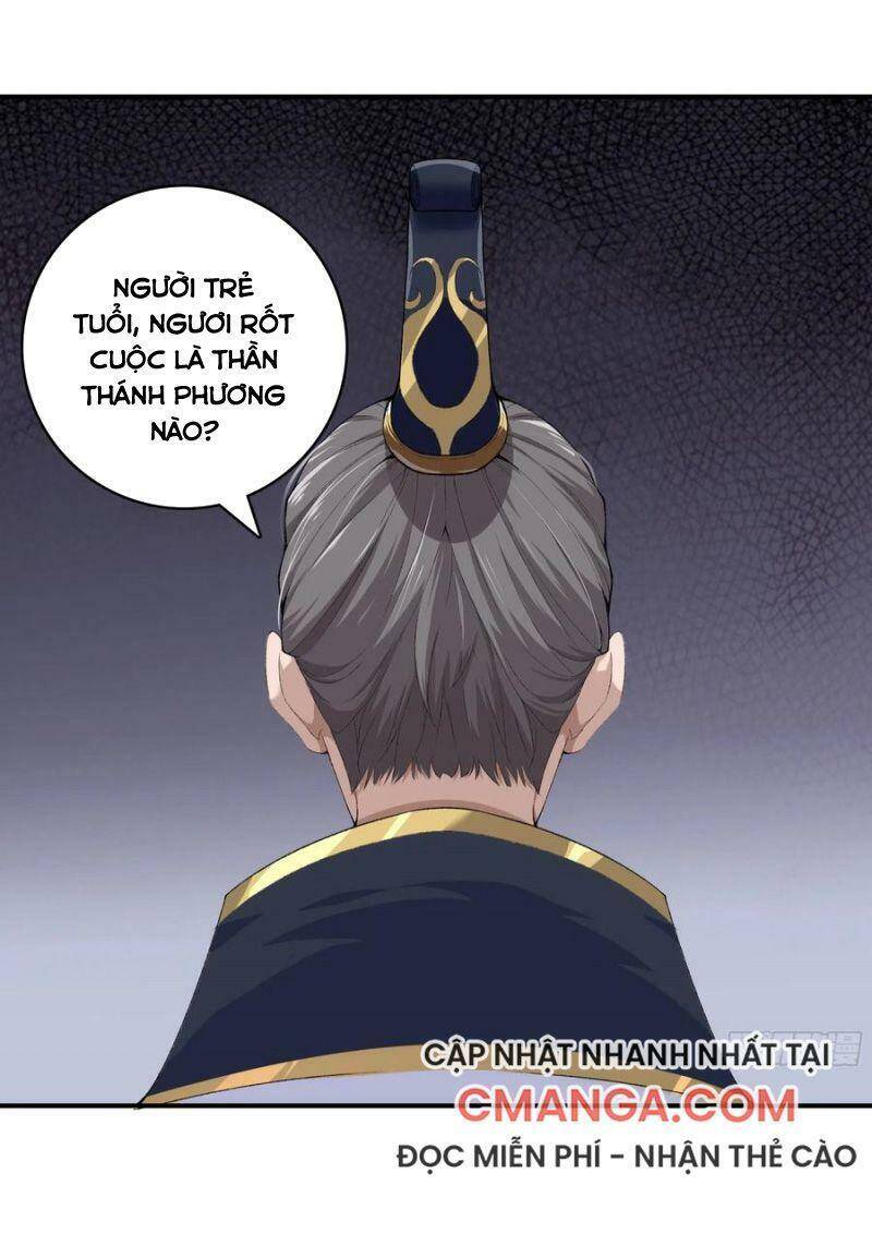 Cực Phẩm Diêm La Hệ Thống chapter 105 - Upload bởi truyensieuhay.com
