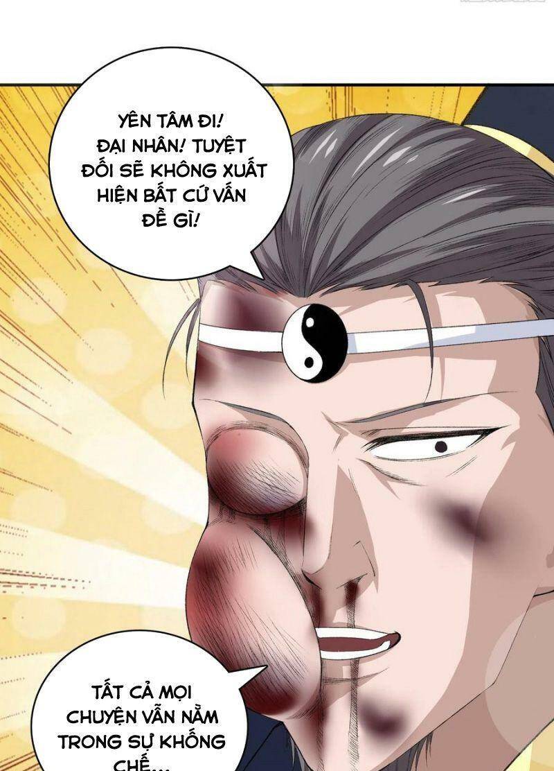 Cực Phẩm Diêm La Hệ Thống chapter 105 - Upload bởi truyensieuhay.com