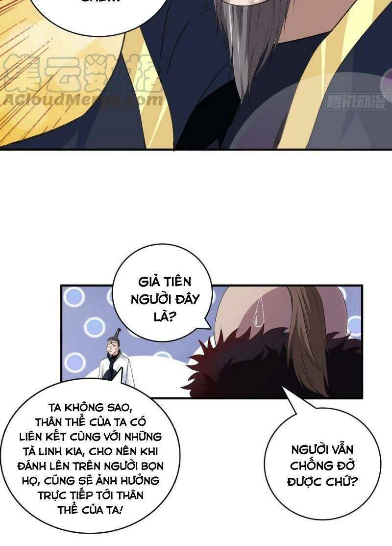 Cực Phẩm Diêm La Hệ Thống chapter 105 - Upload bởi truyensieuhay.com