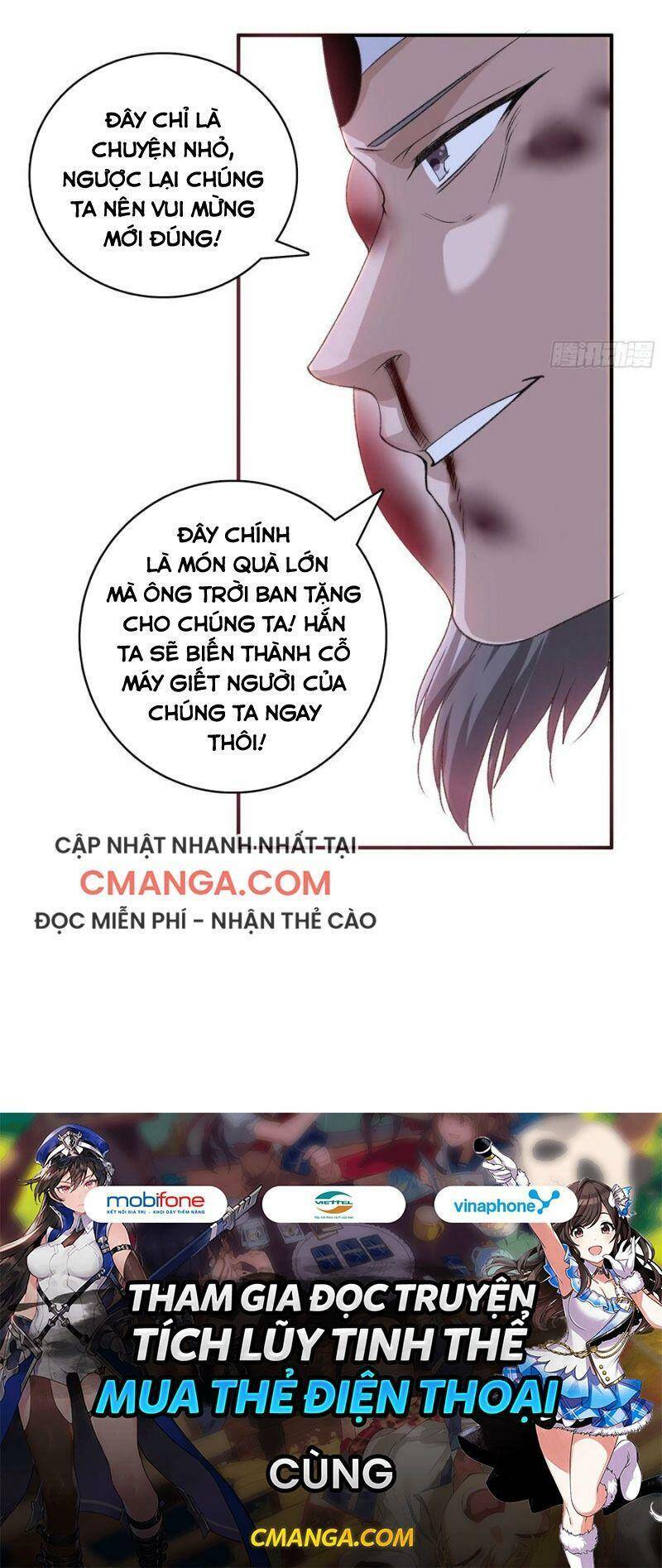 Cực Phẩm Diêm La Hệ Thống chapter 105 - Upload bởi truyensieuhay.com