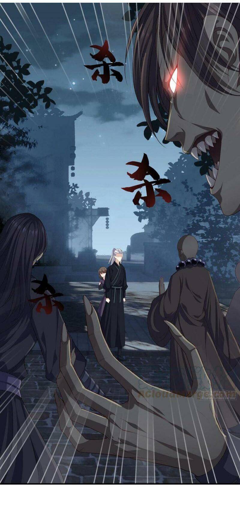Cực Phẩm Diêm La Hệ Thống chapter 105 - Upload bởi truyensieuhay.com