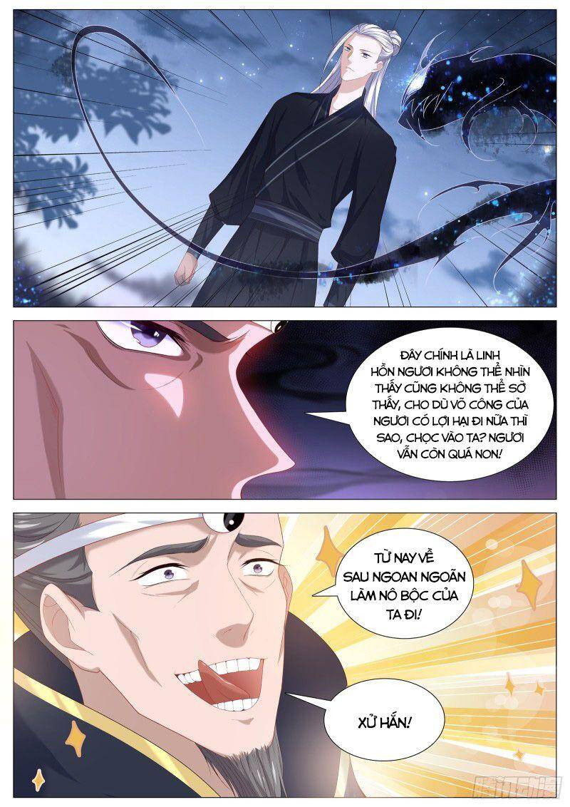 Cực Phẩm Diêm La Hệ Thống chapter 106 - Upload bởi truyensieuhay.com