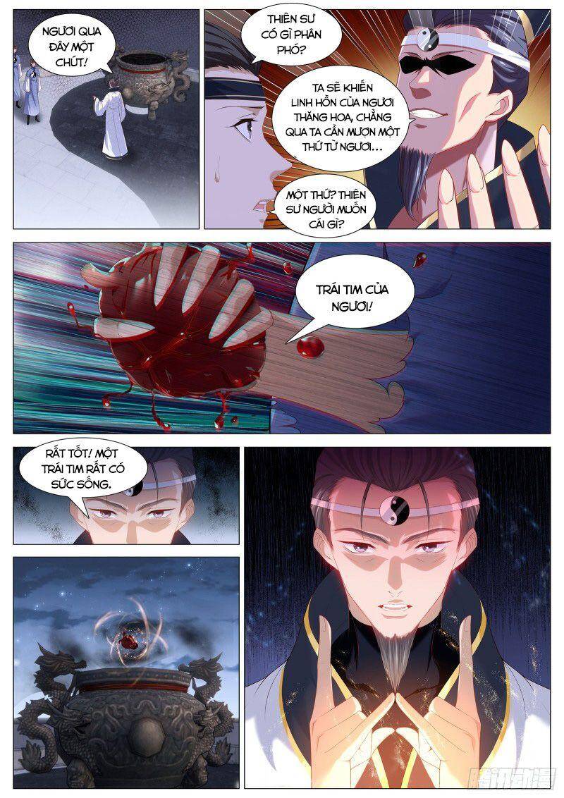 Cực Phẩm Diêm La Hệ Thống chapter 106 - Upload bởi truyensieuhay.com