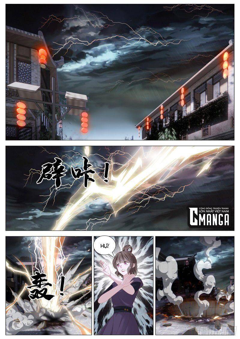 Cực Phẩm Diêm La Hệ Thống chapter 106 - Upload bởi truyensieuhay.com