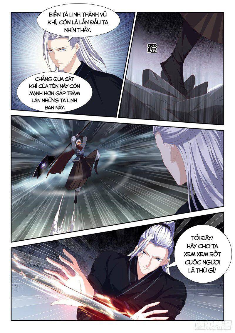 Cực Phẩm Diêm La Hệ Thống chapter 107 - Upload bởi truyensieuhay.com