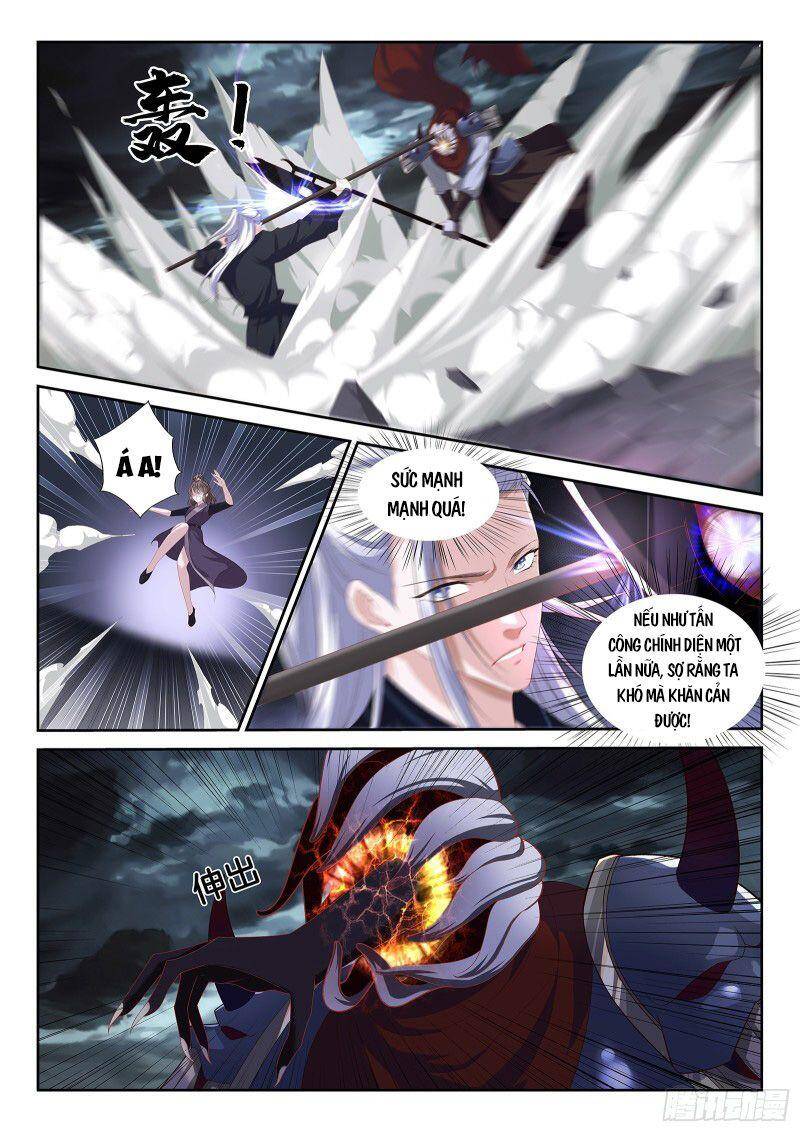 Cực Phẩm Diêm La Hệ Thống chapter 107 - Upload bởi truyensieuhay.com