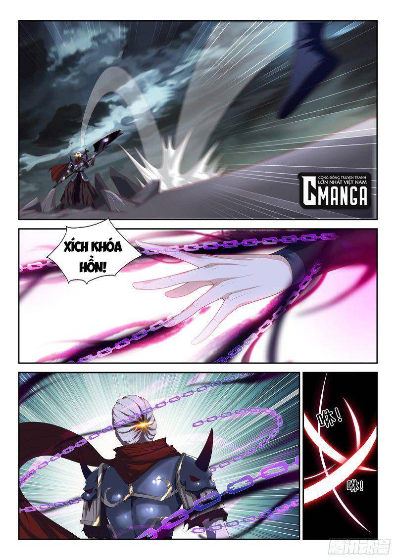 Cực Phẩm Diêm La Hệ Thống chapter 107 - Upload bởi truyensieuhay.com