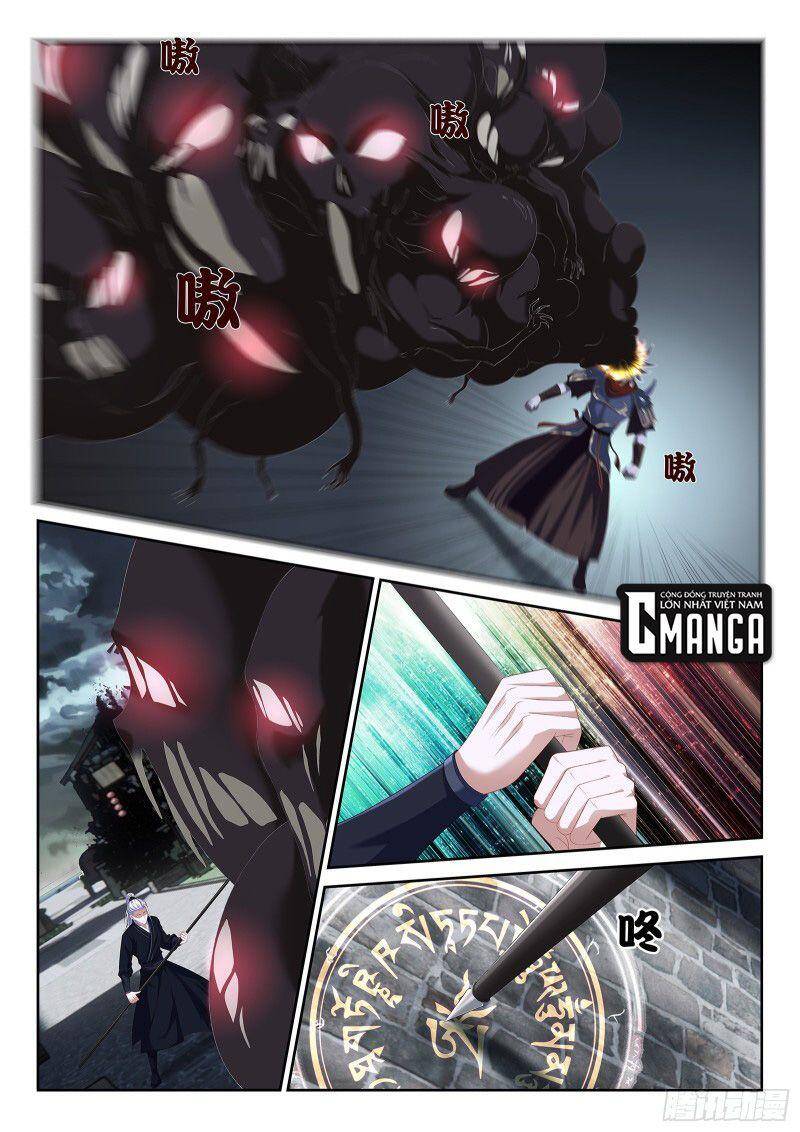 Cực Phẩm Diêm La Hệ Thống chapter 107 - Upload bởi truyensieuhay.com