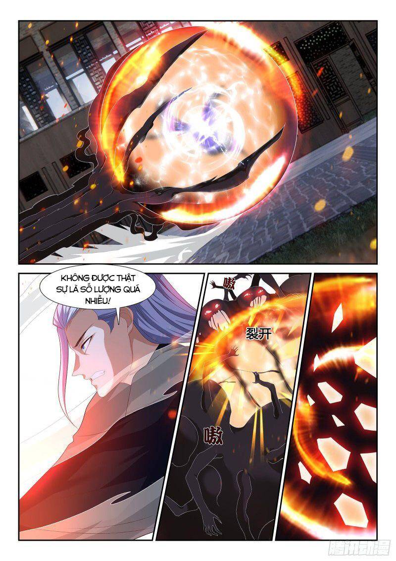 Cực Phẩm Diêm La Hệ Thống chapter 107 - Upload bởi truyensieuhay.com